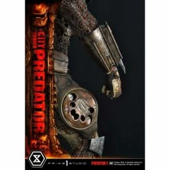 Prime 1 Studio Predator 2 Museum Masterline City Hunter Predator 1/3 Scale Statue