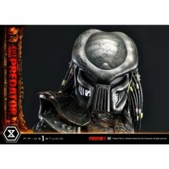 Prime 1 Studio Predator 2 Museum Masterline City Hunter Predator Deluxe 1/3 Scale Statue (With Bonus)