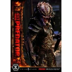 Prime 1 Studio Predator 2 Museum Masterline City Hunter Predator Ultimate 1/3 Scale Statue (With Bonus)
