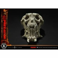 Prime 1 Studio Predator 2 Museum Masterline City Hunter Predator Ultimate 1/3 Scale Statue (With Bonus)