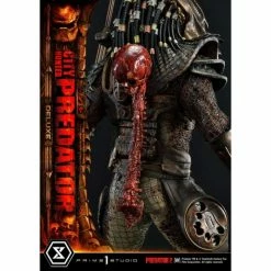 Prime 1 Studio Predator 2 Museum Masterline City Hunter Predator Ultimate 1/3 Scale Statue (With Bonus)