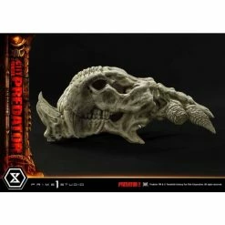Prime 1 Studio Predator 2 Museum Masterline City Hunter Predator Ultimate 1/3 Scale Statue (With Bonus)
