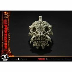 Prime 1 Studio Predator 2 Museum Masterline City Hunter Predator Ultimate 1/3 Scale Statue (With Bonus)