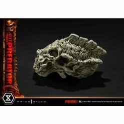 Prime 1 Studio Predator 2 Museum Masterline City Hunter Predator Ultimate 1/3 Scale Statue (With Bonus)