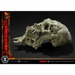 Prime 1 Studio Predator 2 Museum Masterline City Hunter Predator Ultimate 1/3 Scale Statue (With Bonus)