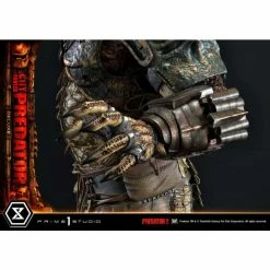 Prime 1 Studio Predator 2 Museum Masterline City Hunter Predator Ultimate 1/3 Scale Statue (With Bonus)