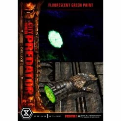 Prime 1 Studio Predator 2 Museum Masterline City Hunter Predator Ultimate 1/3 Scale Statue (With Bonus)