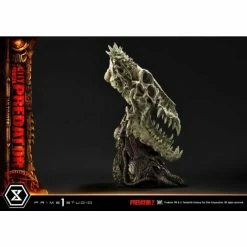 Prime 1 Studio Predator 2 Museum Masterline City Hunter Predator Ultimate 1/3 Scale Statue (With Bonus)