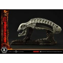Prime 1 Studio Predator 2 Museum Masterline City Hunter Predator Ultimate 1/3 Scale Statue (With Bonus)