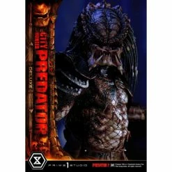 Prime 1 Studio Predator 2 Museum Masterline City Hunter Predator Ultimate 1/3 Scale Statue (With Bonus)