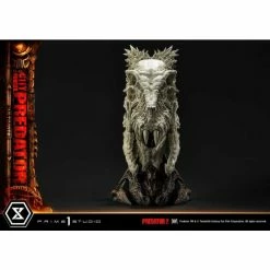 Prime 1 Studio Predator 2 Museum Masterline City Hunter Predator Ultimate 1/3 Scale Statue (With Bonus)
