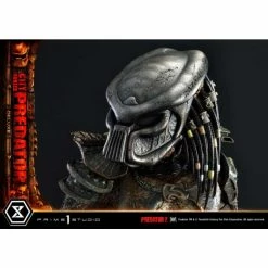 Prime 1 Studio Predator 2 Museum Masterline City Hunter Predator Ultimate 1/3 Scale Statue (With Bonus)