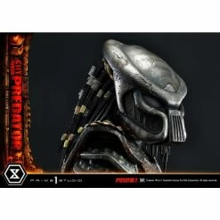 Prime 1 Studio Predator 2 Museum Masterline City Hunter Predator Ultimate 1/3 Scale Statue (With Bonus)