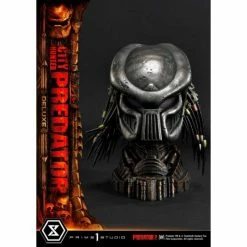 Prime 1 Studio Predator 2 Museum Masterline City Hunter Predator Ultimate 1/3 Scale Statue (With Bonus)