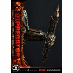 Prime 1 Studio Predator 2 Museum Masterline City Hunter Predator Ultimate 1/3 Scale Statue (With Bonus)