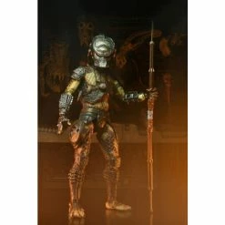 Outlet π₯ NECA Predator 2 Ultimate Boar Predator Figure π₯° 23 NECA Predator 2 Ultimate Boar Predator Figure