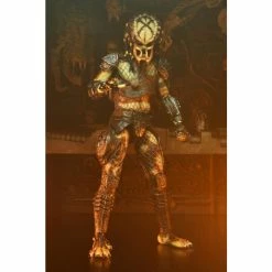 Outlet π₯ NECA Predator 2 Ultimate Boar Predator Figure π₯° 25 NECA Predator 2 Ultimate Boar Predator Figure