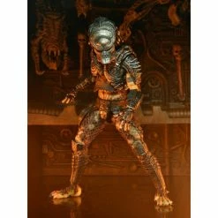 Outlet π₯ NECA Predator 2 Ultimate Boar Predator Figure π₯° 21 NECA Predator 2 Ultimate Boar Predator Figure