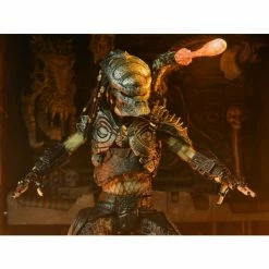 Outlet π₯ NECA Predator 2 Ultimate Boar Predator Figure π₯° 31 NECA Predator 2 Ultimate Boar Predator Figure