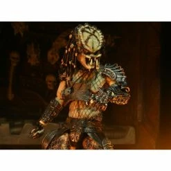 Outlet π₯ NECA Predator 2 Ultimate Boar Predator Figure π₯° 32 NECA Predator 2 Ultimate Boar Predator Figure