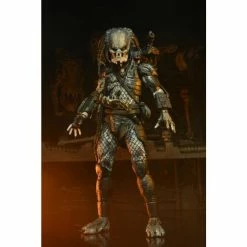NECA Predator 2 Ultimate Elder Predator Figure