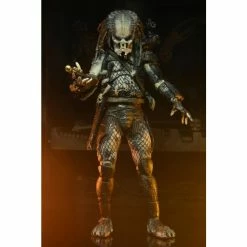 NECA Predator 2 Ultimate Elder Predator Figure