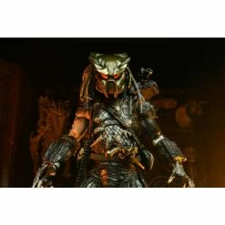 NECA Predator 2 Ultimate Elder Predator Figure