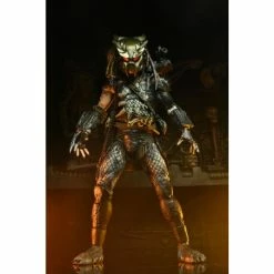 NECA Predator 2 Ultimate Elder Predator Figure