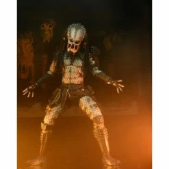 NECA Predator 2 Ultimate Shaman Predator Figure