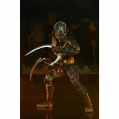 NECA Predator 2 Ultimate Snake Predator Figure