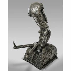 Hollywood Collectibles Group Predator Bio Helmet Prop Replica