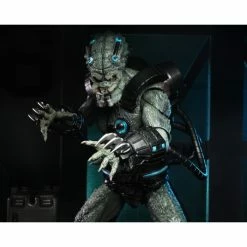 NECA Predator: Concrete Jungle Ultimate Stone Heart