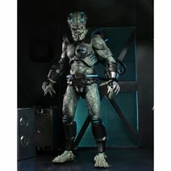 NECA Predator: Concrete Jungle Ultimate Stone Heart