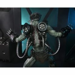 NECA Predator: Concrete Jungle Ultimate Stone Heart
