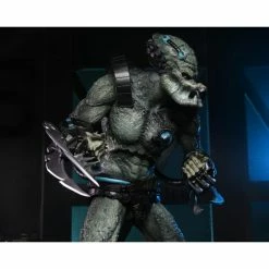 NECA Predator: Concrete Jungle Ultimate Stone Heart