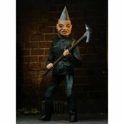 NECA Puppet Master Ultimate Pinhead & Tunneler Two-Pack