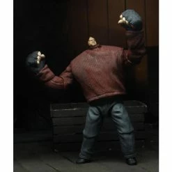 NECA Puppet Master Ultimate Pinhead & Tunneler Two-Pack