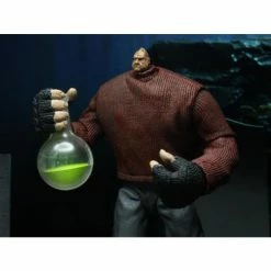 NECA Puppet Master Ultimate Pinhead & Tunneler Two-Pack