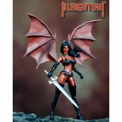 Executive Replicas Purgatori 1/12 Scale Figure