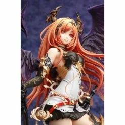 Kotobukiya Rage Of Bahamut Dark Angel Olivia 1/8 Scale Figure (Reissue)