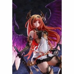 Kotobukiya Rage Of Bahamut Dark Angel Olivia 1/8 Scale Figure (Reissue)