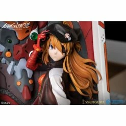 Buy ๐งจ Infinity Studio Rebuild Of Evangelion Asuka Langley Sohryu 3D Art Frame ๐ 26 Infinity Studio Rebuild Of Evangelion Asuka Langley Sohryu 3D Art Frame