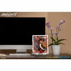 Buy ๐งจ Infinity Studio Rebuild Of Evangelion Asuka Langley Sohryu 3D Art Frame ๐ 31 Infinity Studio Rebuild Of Evangelion Asuka Langley Sohryu 3D Art Frame
