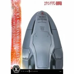 Flash Sale โญ Prime 1 Studio Rebuild Of Evangelion Ultimate Premium Masterline Asuka Shikinami Langley 1/4 Scale Statue ๐ 95 Prime 1 Studio Rebuild Of Evangelion Ultimate Premium Masterline Asuka Shikinami Langley 1/4 Scale Statue