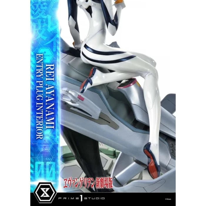 Top 10 ๐ Prime 1 Studio Rebuild Of Evangelion Ultimate Premium Masterline Rei Ayanami 1/4 Scale Statue ๐ 28 Prime 1 Studio Rebuild Of Evangelion Ultimate Premium Masterline Rei Ayanami 1/4 Scale Statue