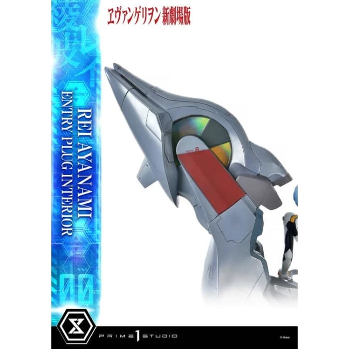 Top 10 ๐ Prime 1 Studio Rebuild Of Evangelion Ultimate Premium Masterline Rei Ayanami 1/4 Scale Statue ๐ 30 Prime 1 Studio Rebuild Of Evangelion Ultimate Premium Masterline Rei Ayanami 1/4 Scale Statue