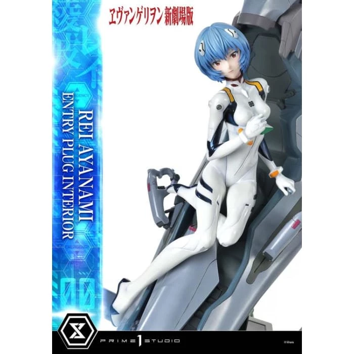 Top 10 ๐ Prime 1 Studio Rebuild Of Evangelion Ultimate Premium Masterline Rei Ayanami 1/4 Scale Statue ๐ 12 Prime 1 Studio Rebuild Of Evangelion Ultimate Premium Masterline Rei Ayanami 1/4 Scale Statue