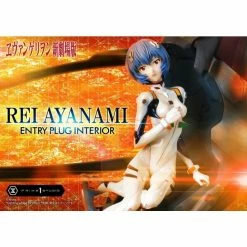 Top 10 ๐ Prime 1 Studio Rebuild Of Evangelion Ultimate Premium Masterline Rei Ayanami 1/4 Scale Statue ๐ 104 Prime 1 Studio Rebuild Of Evangelion Ultimate Premium Masterline Rei Ayanami 1/4 Scale Statue