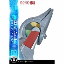 Top 10 ๐ Prime 1 Studio Rebuild Of Evangelion Ultimate Premium Masterline Rei Ayanami 1/4 Scale Statue ๐ 80 Prime 1 Studio Rebuild Of Evangelion Ultimate Premium Masterline Rei Ayanami 1/4 Scale Statue