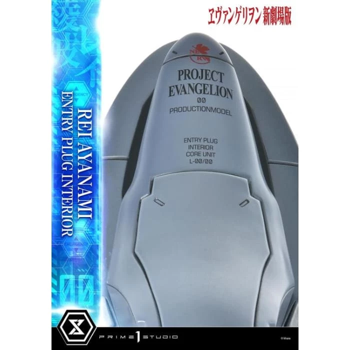 Top 10 ๐ Prime 1 Studio Rebuild Of Evangelion Ultimate Premium Masterline Rei Ayanami 1/4 Scale Statue ๐ 35 Prime 1 Studio Rebuild Of Evangelion Ultimate Premium Masterline Rei Ayanami 1/4 Scale Statue
